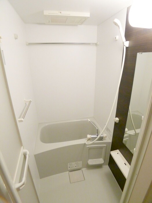 物件内観写真14　(バス／シャワールーム等)