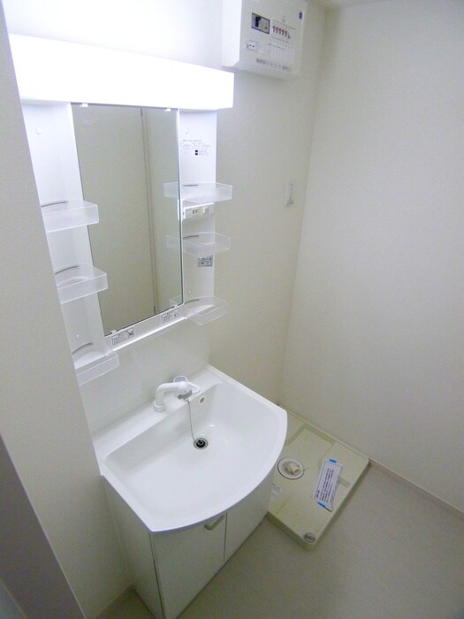 物件内観写真16　(洗面)