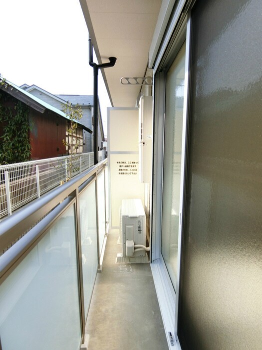 物件内観写真19　(ベランダ・バルコニー)