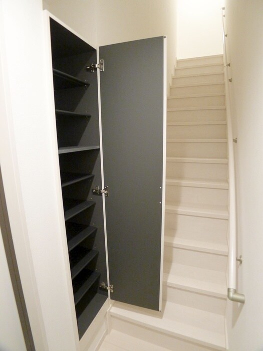 物件内観写真22　(靴箱)