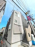 ハーモニーテラス下高井戸