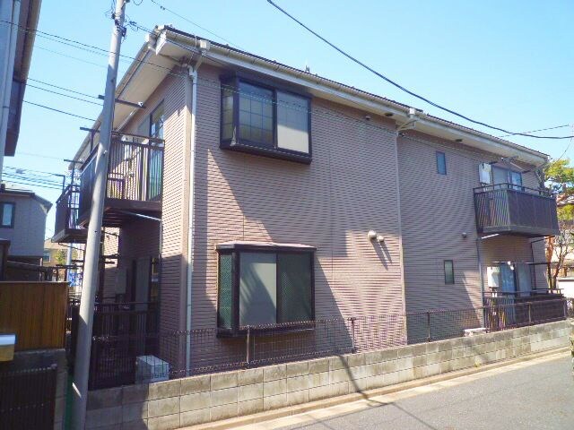 物件外観写真2　(外観写真)