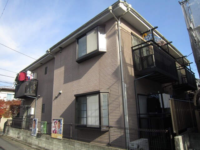 物件外観写真3　(外観写真)