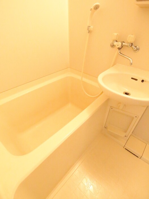 物件内観写真7　(バス／シャワールーム等)