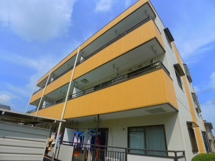 物件外観写真2　(その他)