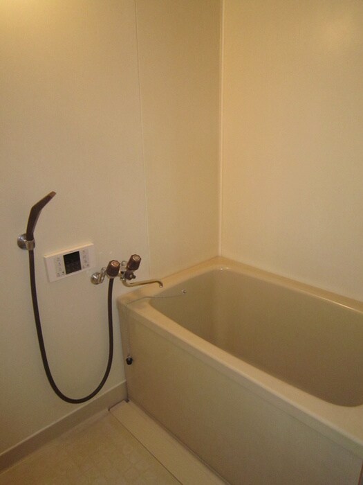 物件内観写真11　(バス／シャワールーム等)
