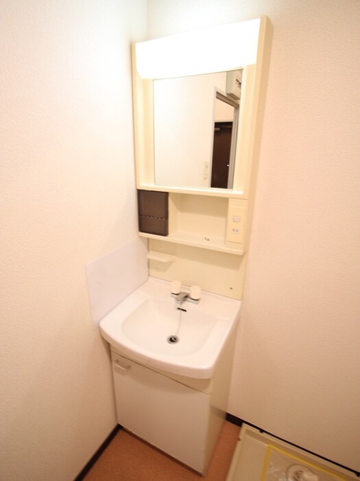 物件内観写真14　(洗面)