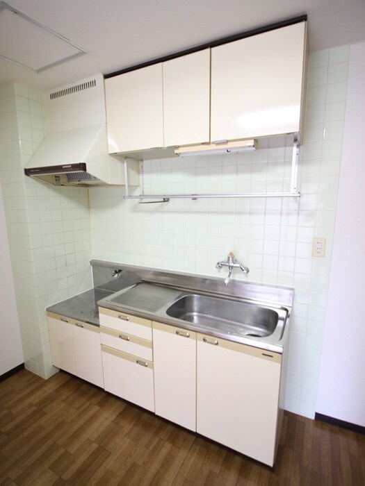 物件内観写真17　(キッチン)