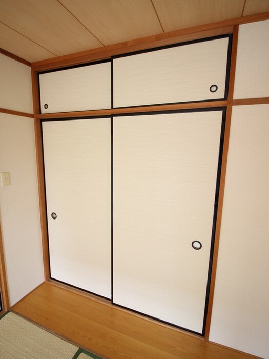 物件内観写真19　(収納)