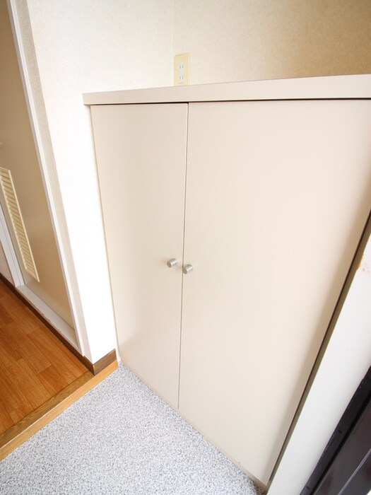 物件内観写真20　(靴箱)