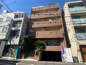 ディアーズ小石川外観写真