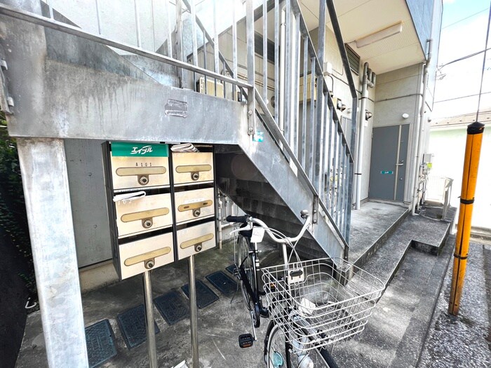 物件外観写真4　(その他)