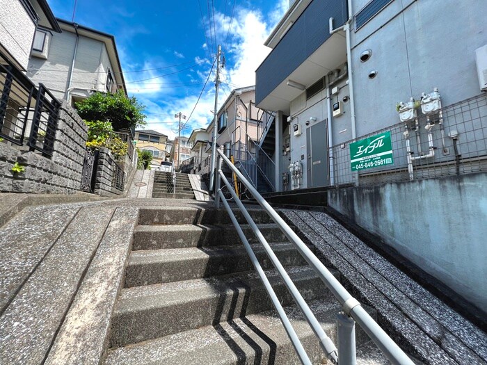 物件外観写真5　(周辺環境)