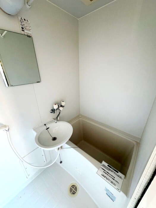 物件内観写真11　(バス／シャワールーム等)