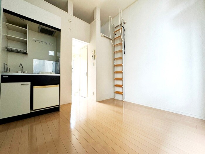 物件内観写真20　(居室)