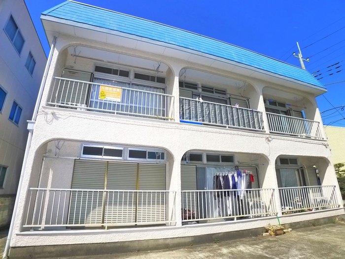 平川コーポ