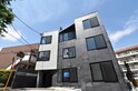 Kukai Terrace 元代々木