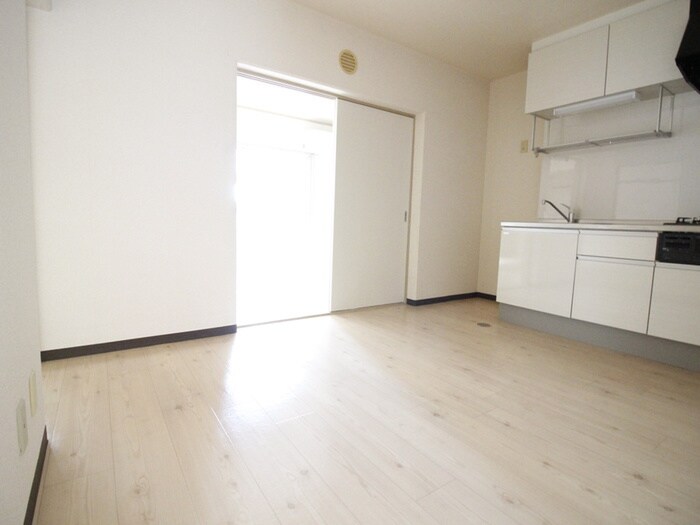 物件内観写真5　(キッチン)