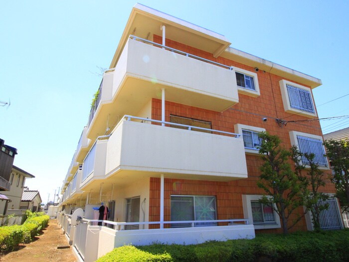 物件外観写真4　(その他)