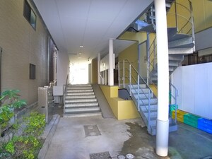 ﾌﾟﾚｰﾙ･ﾄﾞｩｰｸ門前仲町(403)外観写真