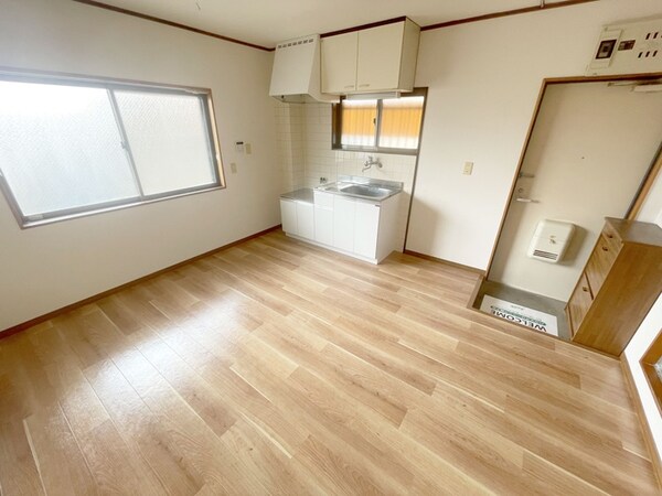 居室