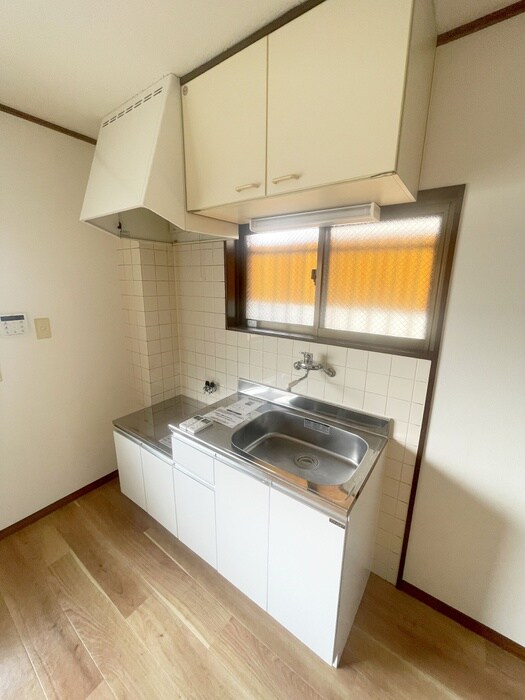 物件内観写真10　(キッチン)