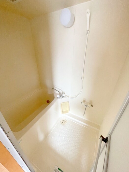 物件内観写真11　(バス／シャワールーム等)