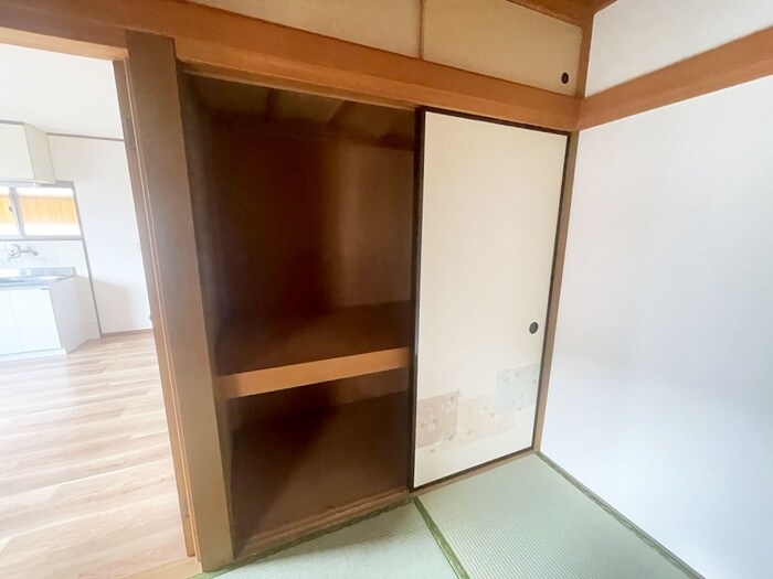 物件内観写真14　(収納)