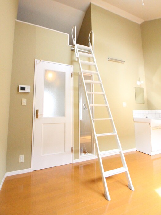 物件内観写真8　(居室)