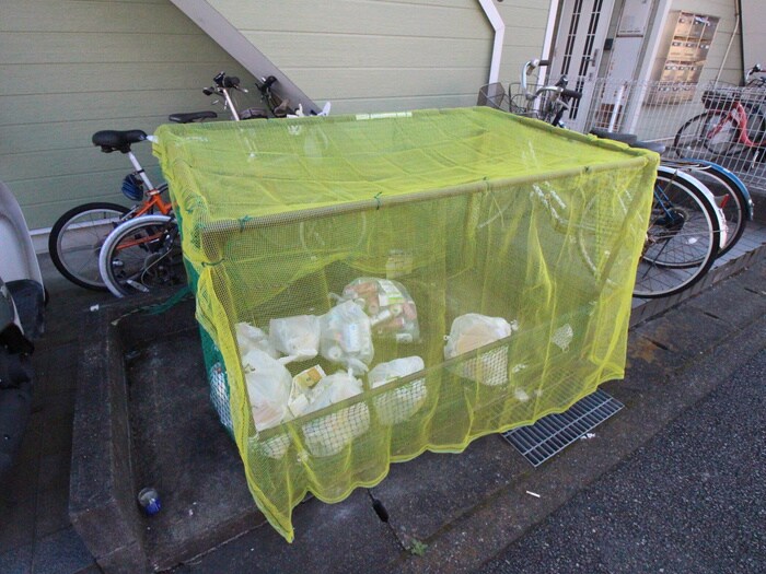 物件外観写真3　(建物設備)