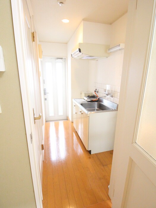 物件内観写真13　(廊下)