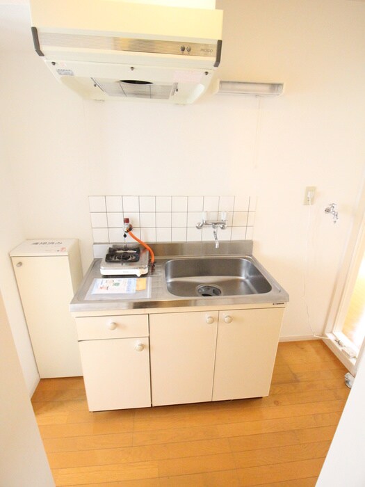 物件内観写真14　(キッチン)