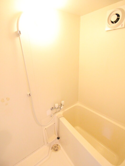 物件内観写真16　(バス／シャワールーム等)