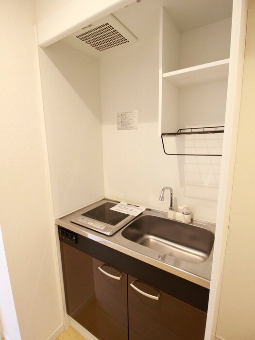 物件内観写真8　(キッチン)