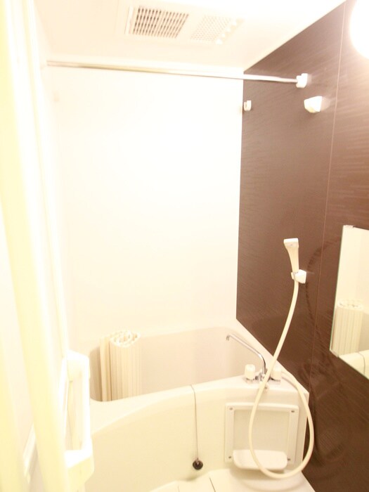 物件内観写真9　(バス／シャワールーム等)