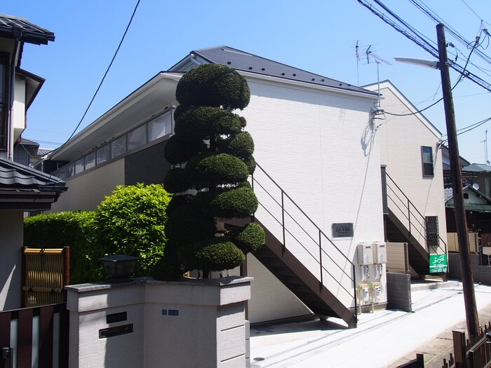 物件外観写真4　(外観写真)