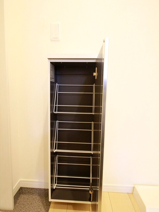 物件内観写真14　(靴箱)