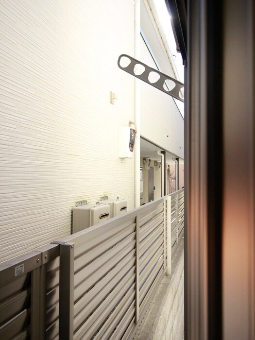 物件内観写真15　(ベランダ・バルコニー)