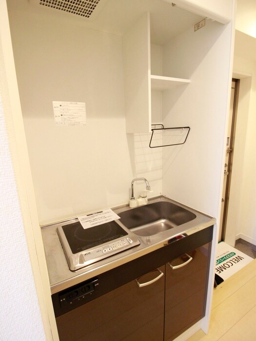 物件内観写真22　(キッチン)