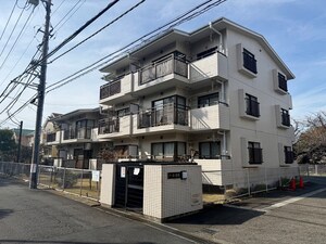 ノ－ル有馬外観写真