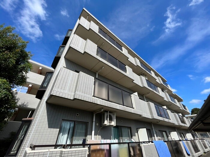 物件外観写真4　(外観写真)