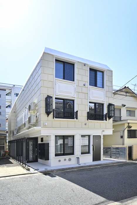 HJ　PLACE　sangen-jaya