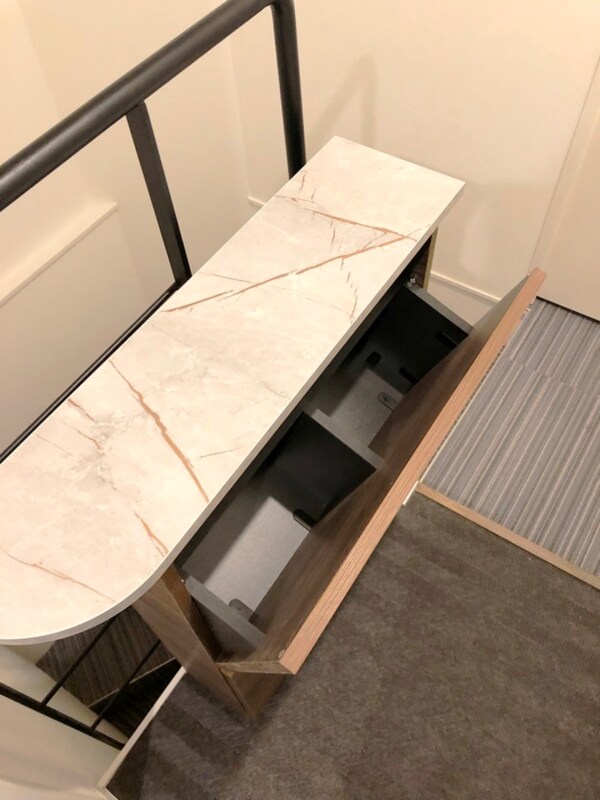 靴箱