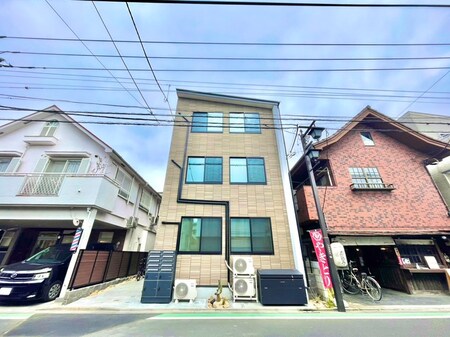 ｼｴｽﾀｳﾞｨﾗ小川ｻﾝﾄﾞｳﾞｧﾚｱ外観写真