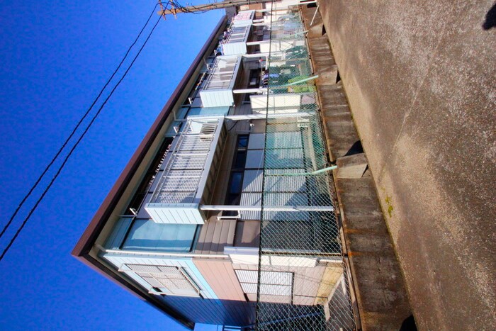 物件外観写真3　(外観写真)