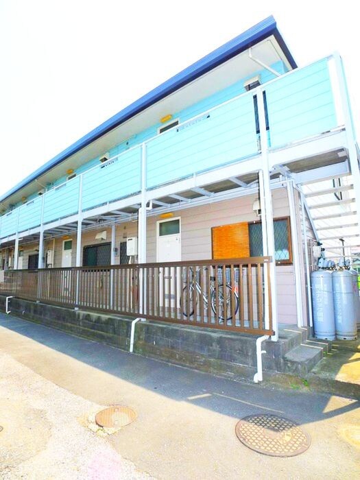 物件外観写真4　(外観写真)