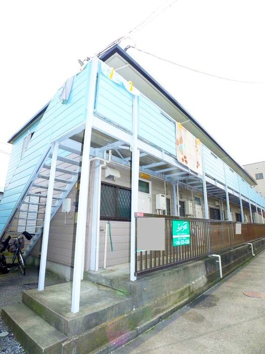 物件外観写真5　(外観写真)