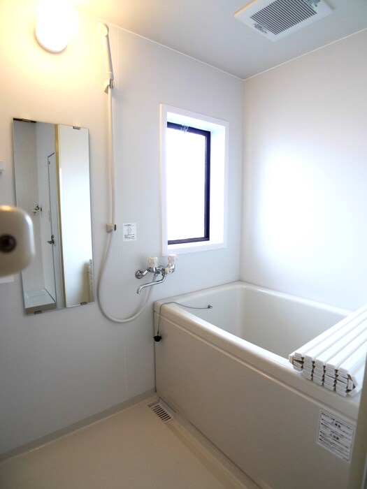 物件内観写真13　(バス／シャワールーム等)
