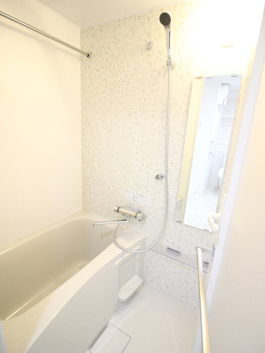 物件内観写真12　(バス／シャワールーム等)