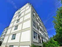 小金原第５コーポラス（310)の外観写真